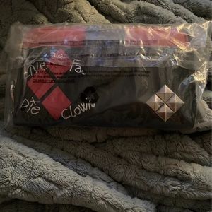 Harley Quinn Wallet